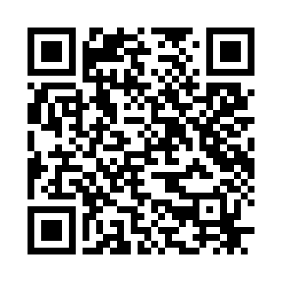 QR code to join Private Access VIP