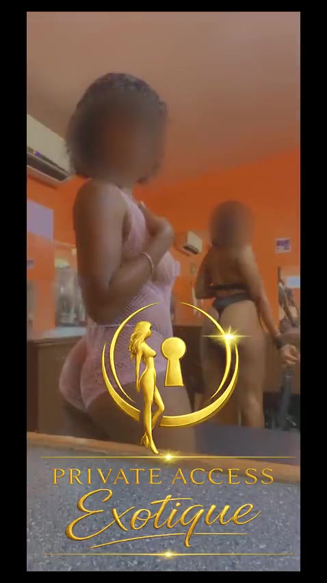 Private Access older promo video