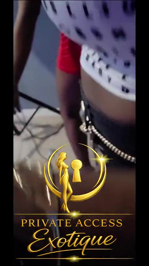 Private Access older promo video