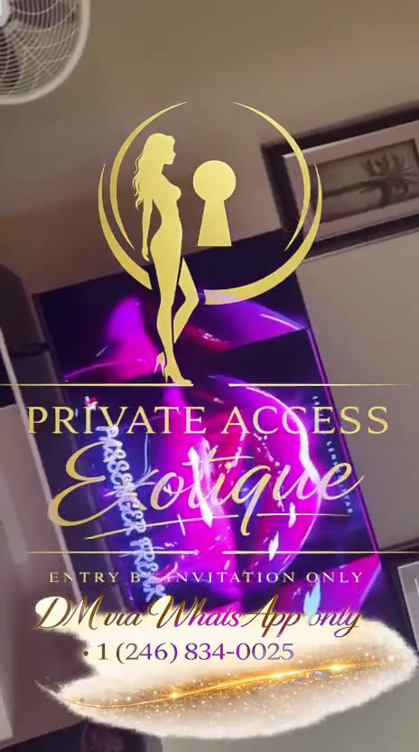 Private Access older promo video