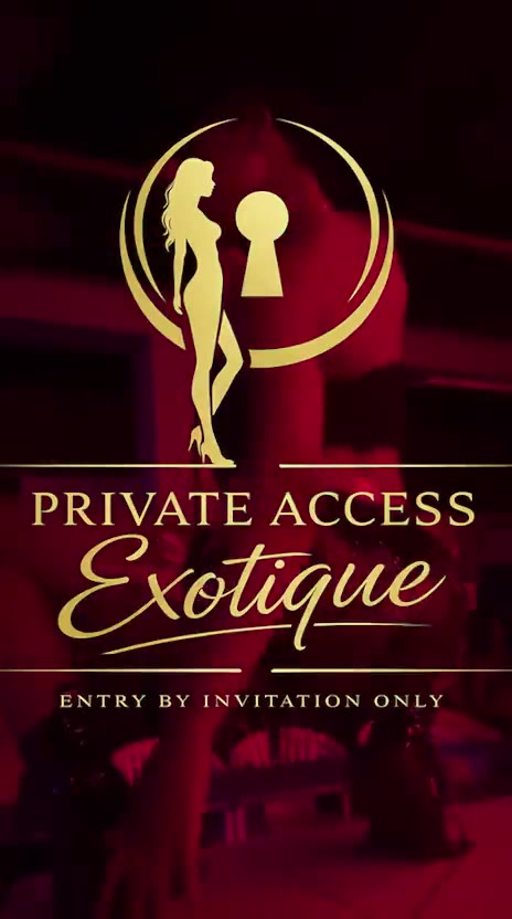 Private Access older promo video