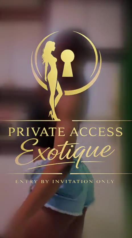 Private Access older promo video