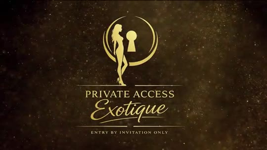 January Private Access promo video
