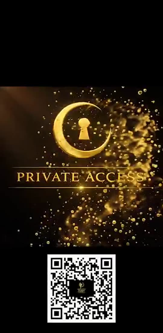 May Private Access promo video 2