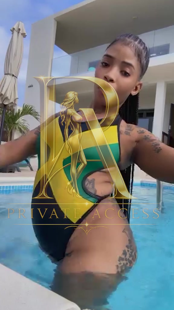 Recent Private Access video