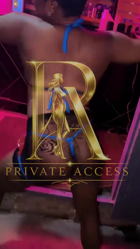 Recent Private Access video