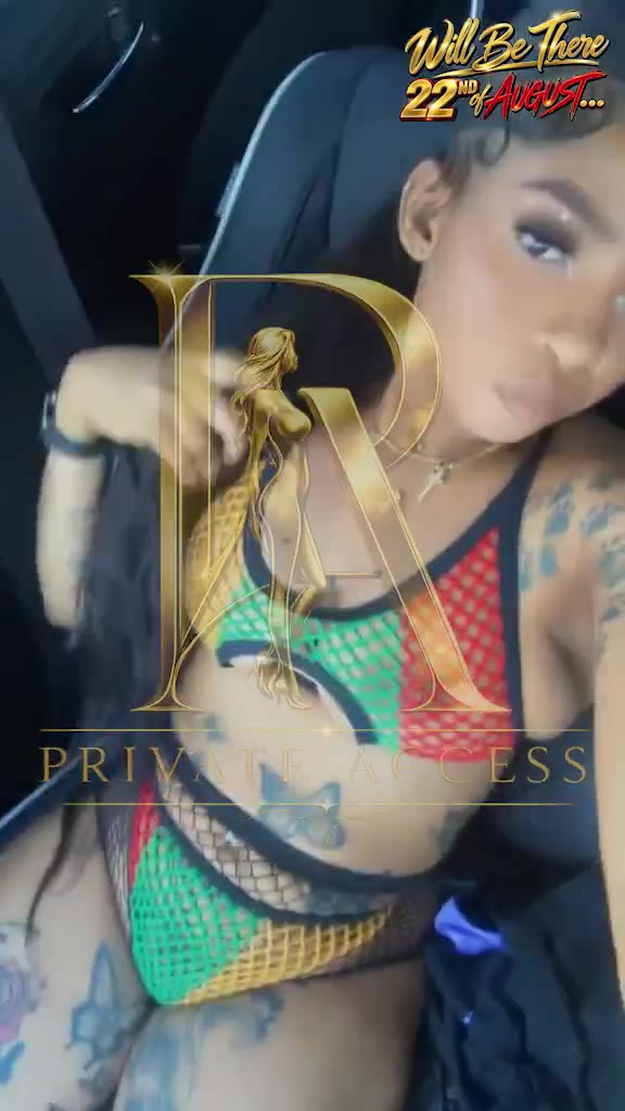 Recent Private Access video