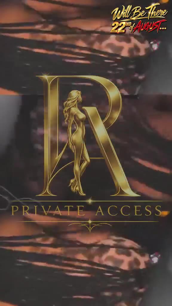 Recent Private Access video