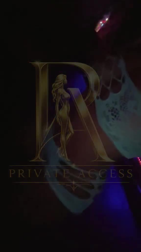 Recent Private Access video