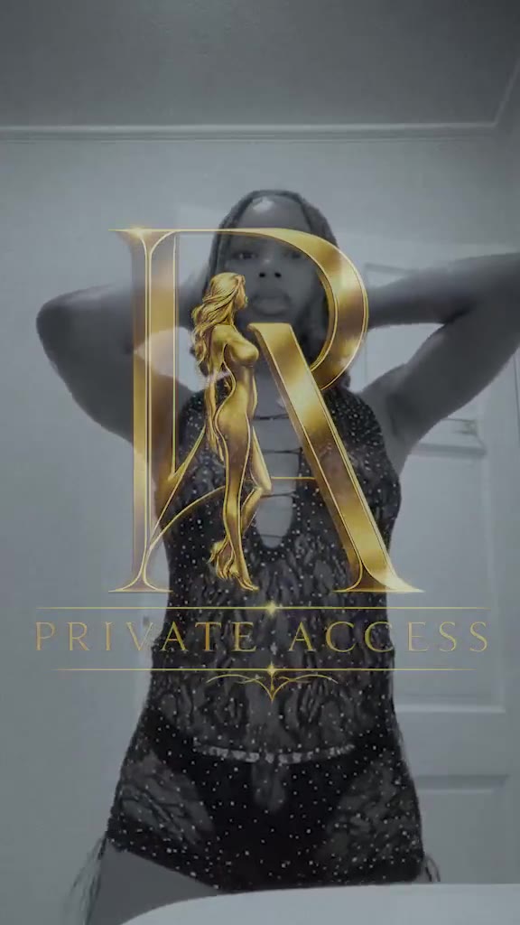 Recent Private Access video