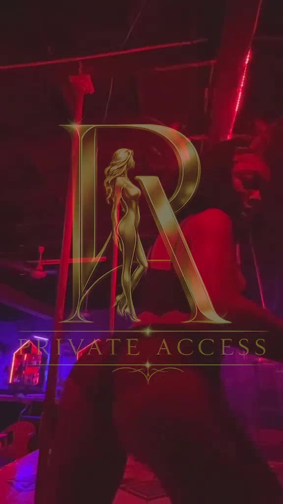 Recent Private Access video