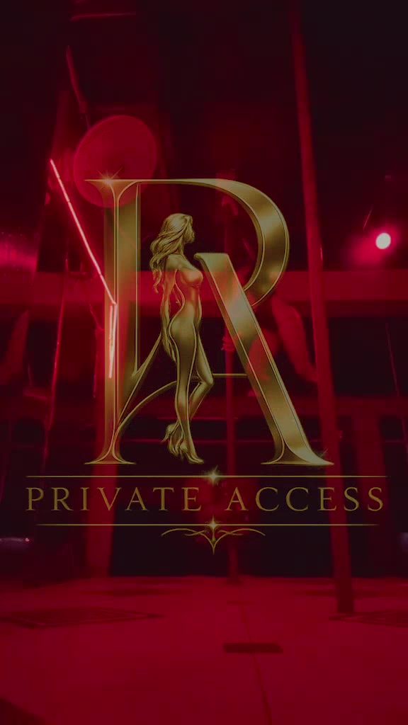 Recent Private Access video