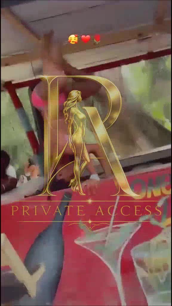 Recent Private Access video