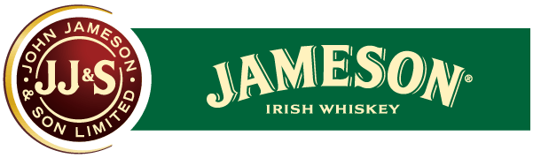 Jameson Irish Whiskey